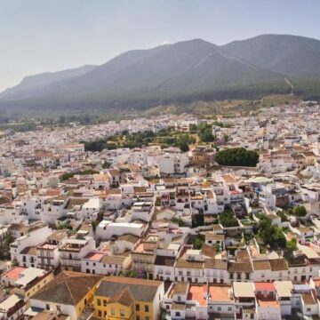 El tercer tiroteo en Málaga en una semana deja dos heridos de bala en Alhaurín el Grande El tercer tiroteo en Málaga en una semana deja dos heridos de bala en Alhaurín el Grande