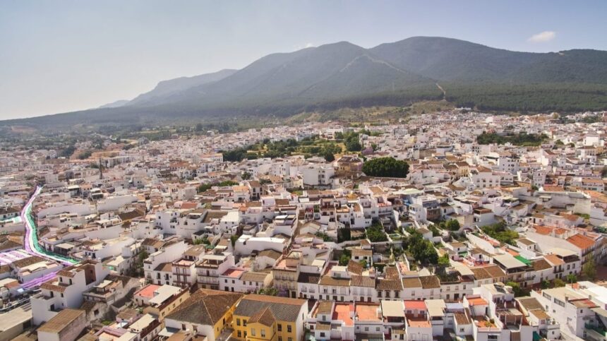 El tercer tiroteo en Málaga en una semana deja dos heridos de bala en Alhaurín el Grande