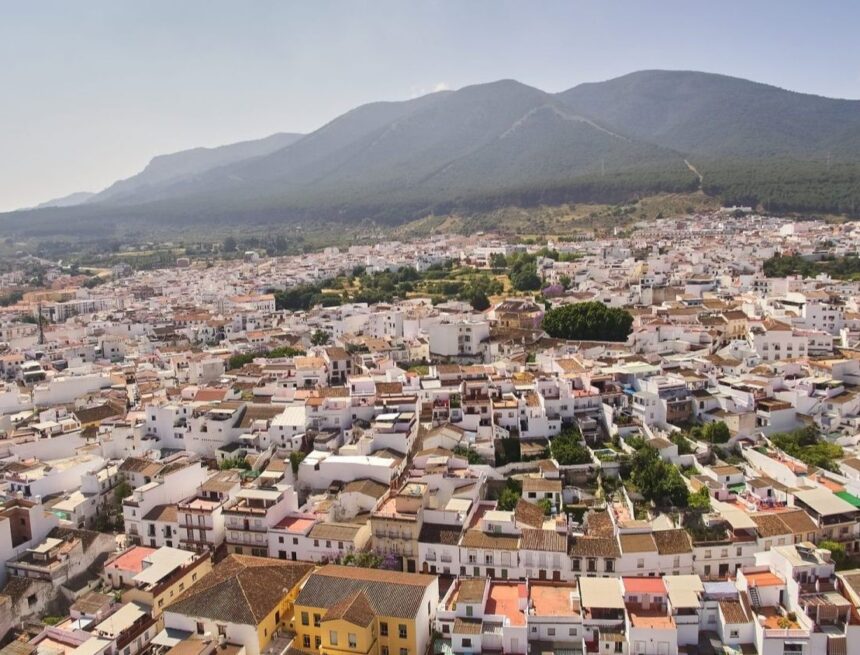 El tercer tiroteo en Málaga en una semana deja dos heridos de bala en Alhaurín el Grande