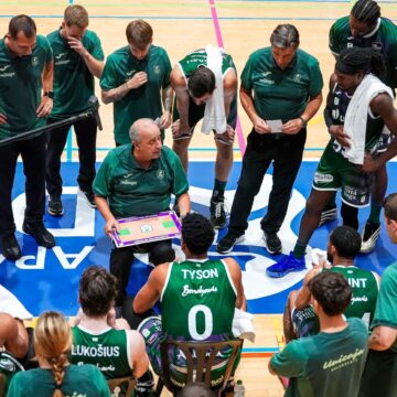 Unicaja – Real Madrid: ¿Un espejismo o el inicio de la ilusión? (19:00)