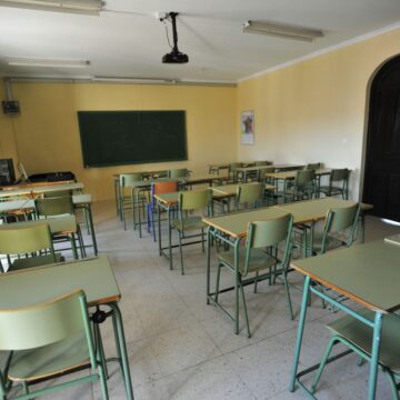 Un 9,07, la nota más alta del tribunal, no le basta para conseguir plaza de profesor de Música en Málaga Un 9,07, la nota más alta del tribunal, no le basta para conseguir plaza de profesor de Música en Málaga