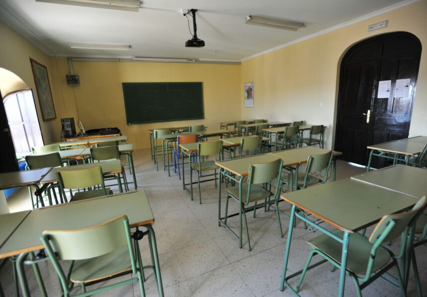 Un 9,07, la nota más alta del tribunal, no le basta para conseguir plaza de profesor de Música en Málaga
