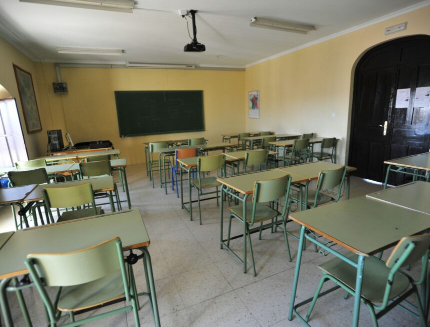 Un 9,07, la nota más alta del tribunal, no le basta para conseguir plaza de profesor de Música en Málaga