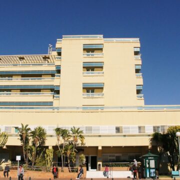 Salud confirma un caso de viruela del mono en el hospital Costa del Sol de Marbella