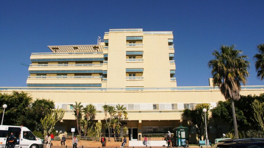 Salud confirma un caso de viruela del mono en el hospital Costa del Sol de Marbella
