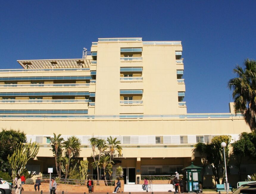 Salud confirma un caso de viruela del mono en el hospital Costa del Sol de Marbella