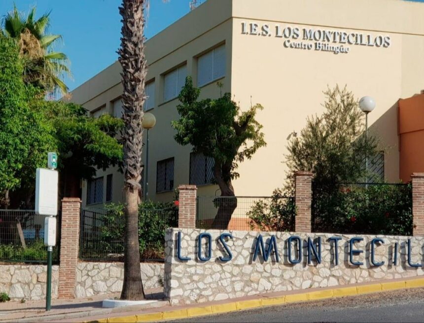 La Junta muestra su apoyo a las docentes agredidas en Coín: "No vamos a parar hasta que se os respete" La Junta muestra su apoyo a las docentes agredidas en Coín: «No vamos a parar hasta que se os respete»