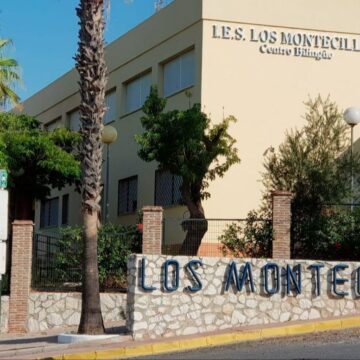 Detenida la madre de un alumno del instituto de Coín y otros dos investigados tras la agresión a la directora y una profesora