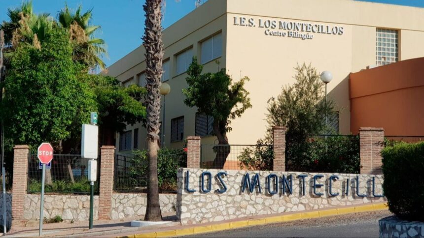 Detenida la madre de un alumno del instituto de Coín y otros dos investigados tras la agresión a la directora y una profesora