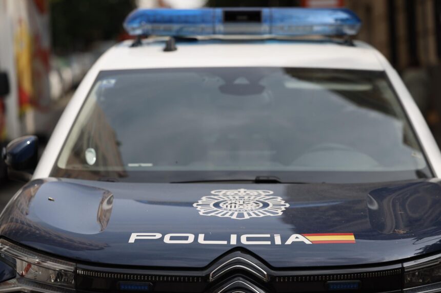 Un hombre fue introducido a la fuerza en un coche en Marbella y liberado después en una gasolinera