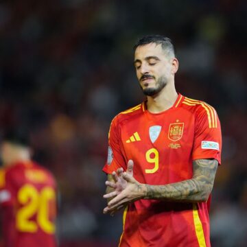 El Málaga CF y las opciones de la agencia libre El Málaga CF y las opciones de la agencia libre