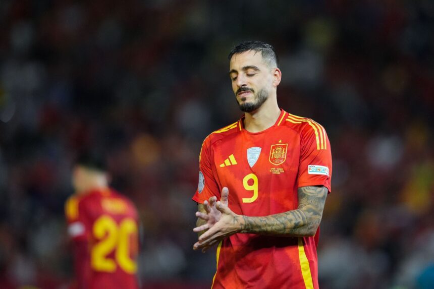 El Málaga CF y las opciones de la agencia libre