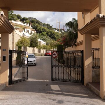 Igualdad confirma como violencia de género el asesinato de la mujer estrangulada en Pinares de San Antón, en Málaga