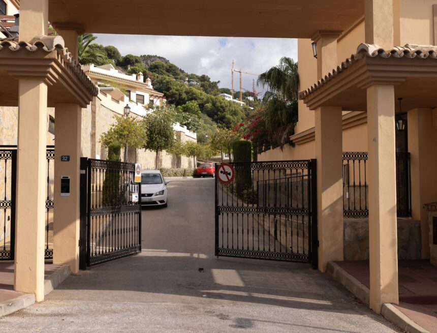 Igualdad confirma como violencia de género el asesinato de la mujer estrangulada en Pinares de San Antón, en Málaga