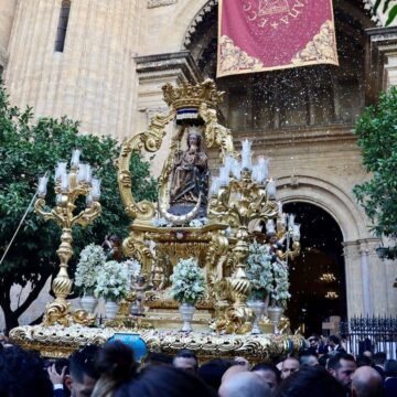 Soñar con Santa María de la Victoria Soñar con Santa María de la Victoria