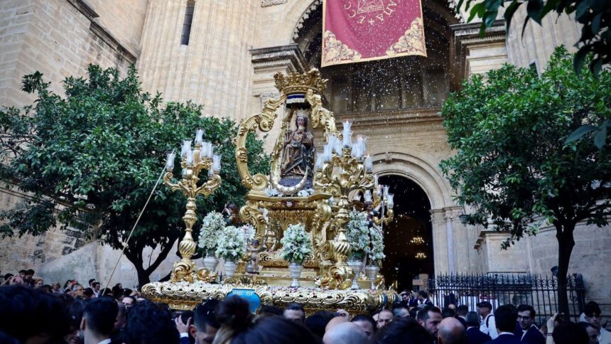 Soñar con Santa María de la Victoria