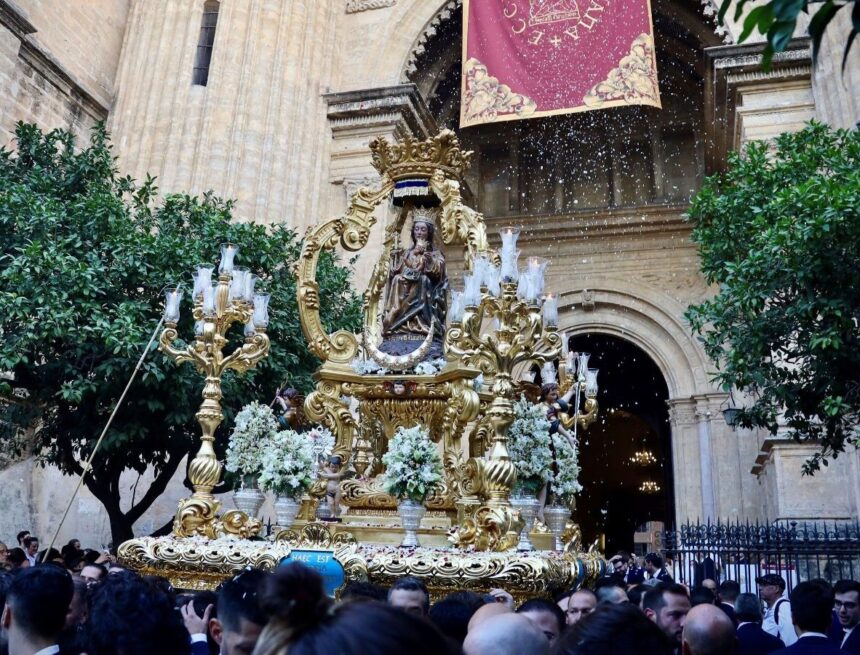 Soñar con Santa María de la Victoria