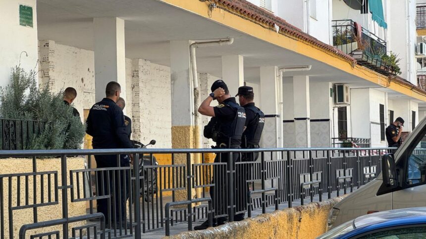 La Policía vuelve a buscar al joven de 25 años desaparecido en Ronda hace dos años