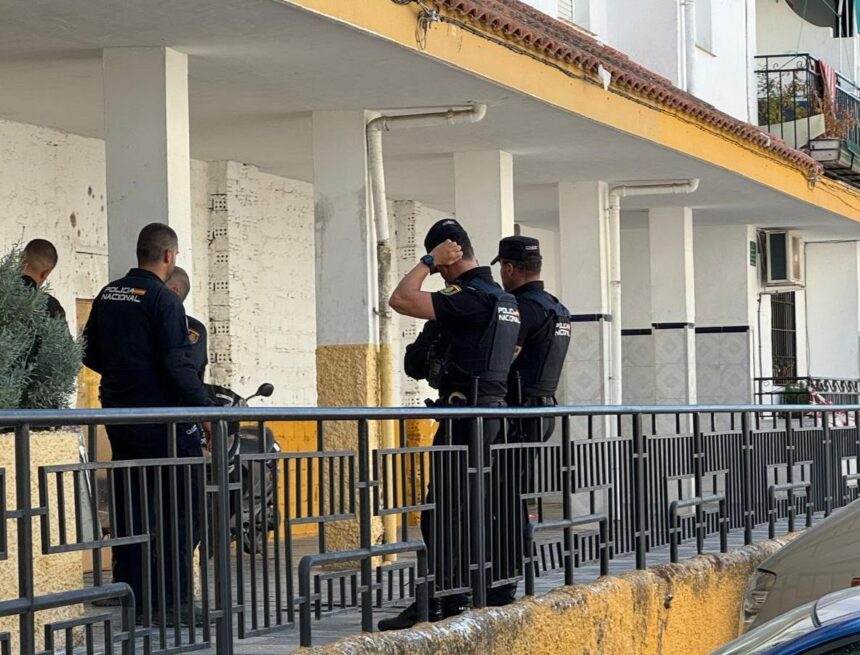 La Policía vuelve a buscar al joven de 25 años desaparecido en Ronda hace dos años