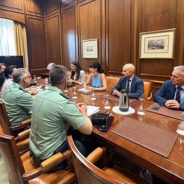 La ministra de Igualdad, "preocupada" por la violencia de género en Málaga: seis de las 10 fallecidas son de la provincia La ministra de Igualdad, «preocupada» por la violencia de género en Málaga: seis de las 10 fallecidas son de la provincia