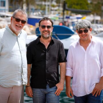 Marbella inspira la nueva novela negra sobre el crimen organizado de Carmen Mola