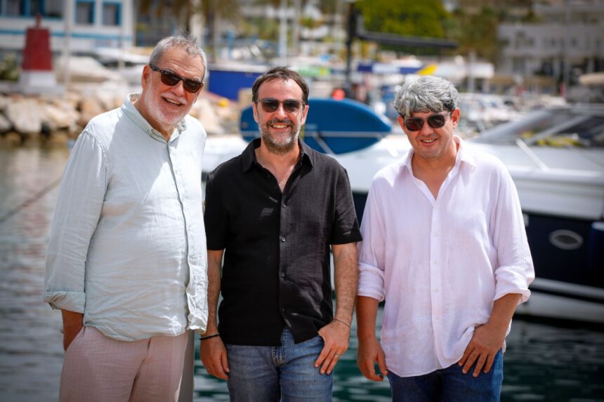 Marbella inspira la nueva novela negra sobre el crimen organizado de Carmen Mola
