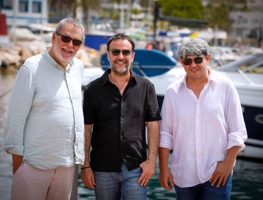 Marbella inspira la nueva novela negra sobre el crimen organizado de Carmen Mola