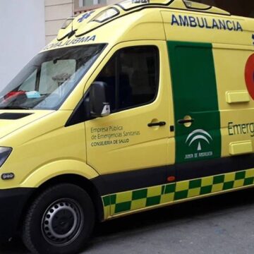 Un muerto y tres heridos, entre ellos un niño de 2 años, en una colisión frontal en Mijas Un muerto y tres heridos, entre ellos un niño de 2 años, en una colisión frontal en Mijas