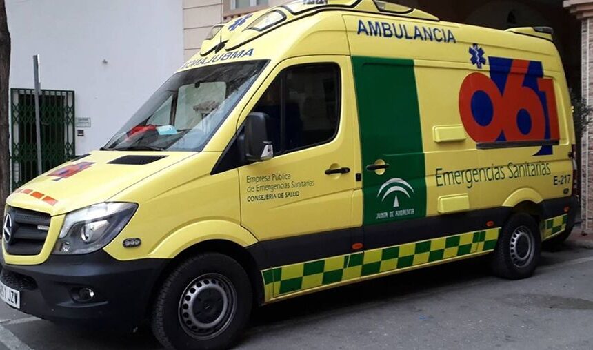 Un muerto y tres heridos, entre ellos un niño de 2 años, en una colisión frontal en Mijas Un muerto y tres heridos, entre ellos un niño de 2 años, en una colisión frontal en Mijas