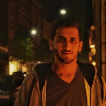 Detienen a Rakan Al-Thani, uno de los hijos del jeque, en Alemania Detienen a Rakan Al-Thani, uno de los hijos del jeque, en Alemania