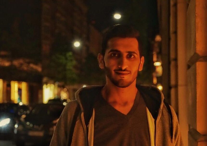 Detienen a Rakan Al-Thani, uno de los hijos del jeque, en Alemania