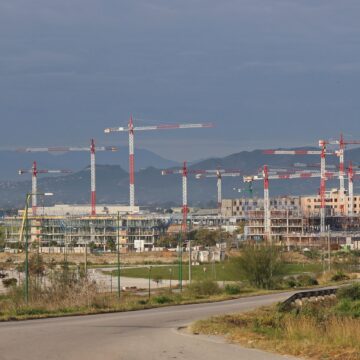 Más de 8.000 personas aspiran a 377 viviendas protegidas en Málaga: 21 candidatos por casa Más de 8.000 personas aspiran a 377 viviendas protegidas en Málaga: 21 candidatos por casa