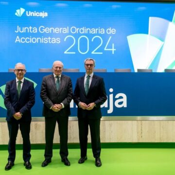 José Sevilla dejará la presidencia de Unicaja al término de su mandato