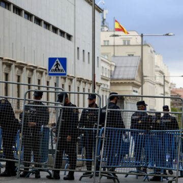 Esperando la convocatoria electoral