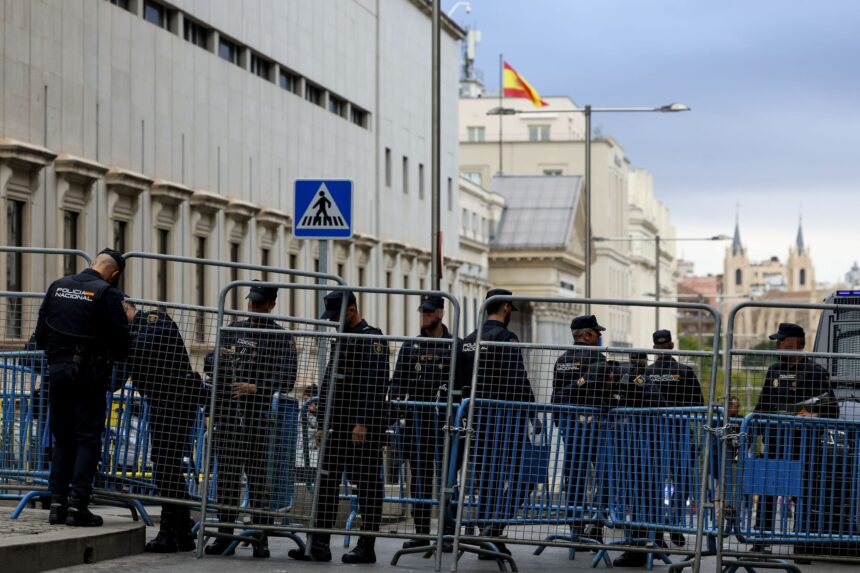 Esperando la convocatoria electoral