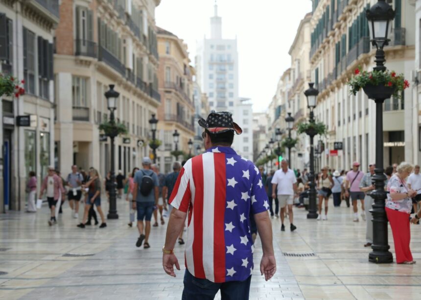 Make Málaga Great Again