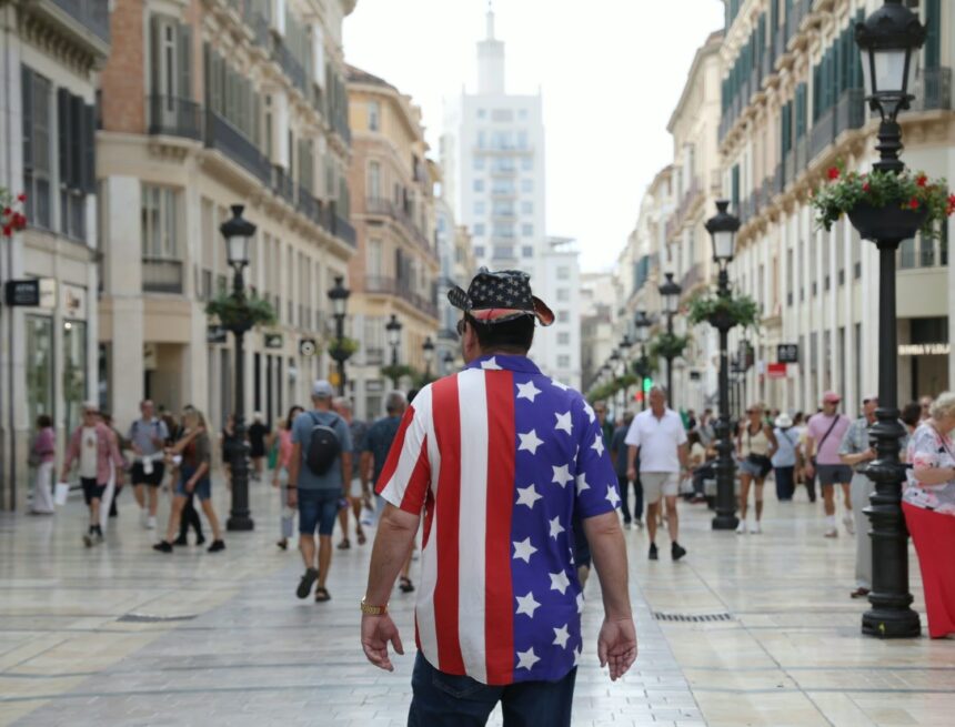 Make Málaga Great Again