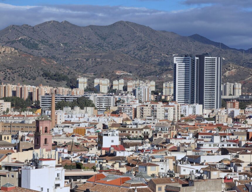 La competencia para alquilar una vivienda en Málaga crece: 40 interesados por cada piso