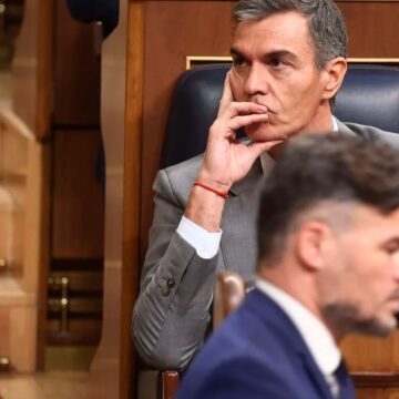 Elecciones generales en España 2026 en directo: Reacciones y fechas clave