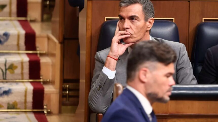 Elecciones generales en España 2026 en directo: Reacciones y fechas clave