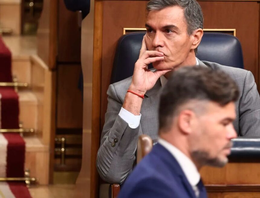 Elecciones generales en España 2026 en directo: Reacciones y fechas clave Elecciones generales en España 2026 en directo: Reacciones y fechas clave