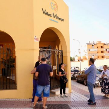 La hija de una de las fallecidas tras desplomarse el ascensor de una residencia de Vélez-Málaga: «Es una negligencia, no un accidente»