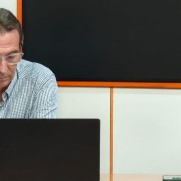 El edil de Vivienda de Benalmádena llama «puta sinvergüenza» a Maricarmen desahuciada de Madrid