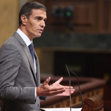 PP, Vox, Junts y UPN tumban los decretos de la vivienda en el Congreso