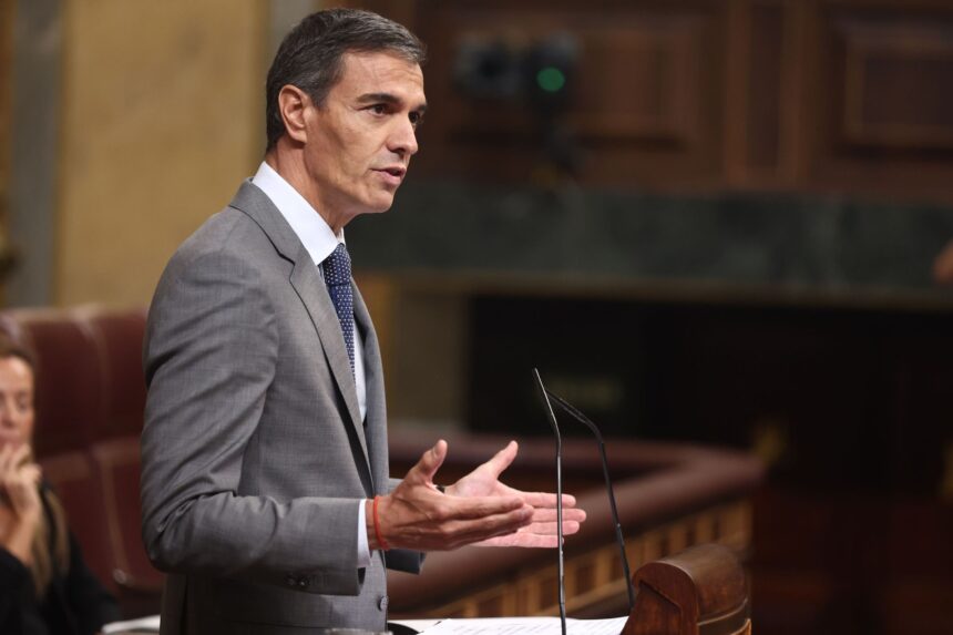 PP, Vox, Junts y UPN tumban los decretos de la vivienda en el Congreso