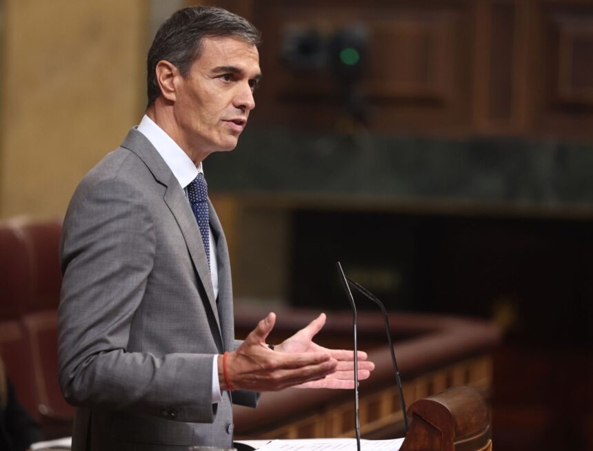 PP, Vox, Junts y UPN tumban los decretos de la vivienda en el Congreso