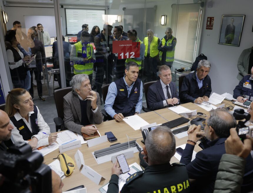 Accidente de tren en Toledo: última hora, fallecidos y nuevos datos