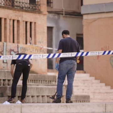 El sicario que mató a Nacho en Málaga fue detenido hace un año por un ajuste de cuentas fallido