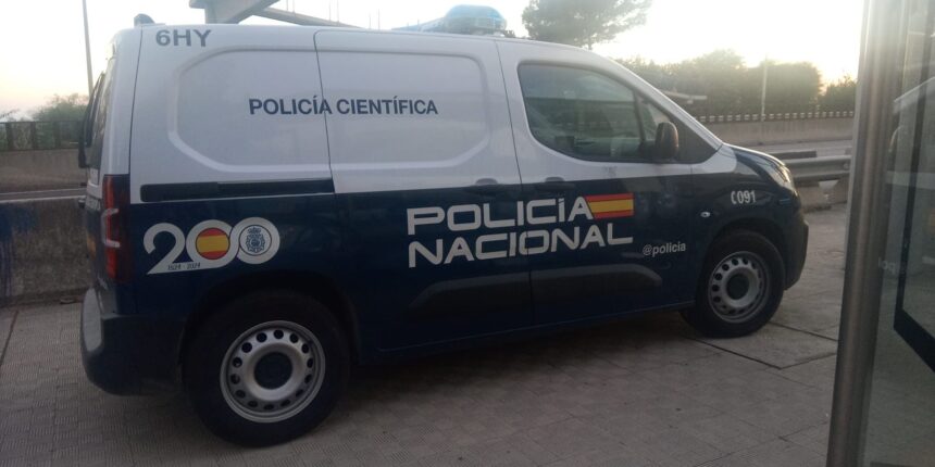 La principal hipótesis del crimen del cirujano en Marbella apunta a un desacuerdo con un cliente