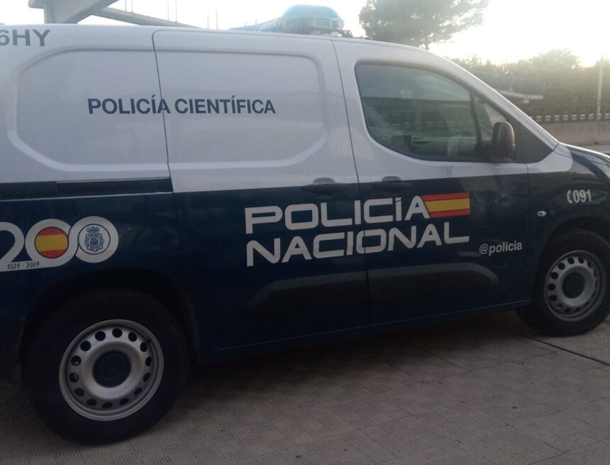 La principal hipótesis del crimen del cirujano en Marbella apunta a un desacuerdo con un cliente